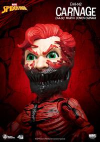 Gallery Image of Carnage Action Figure
