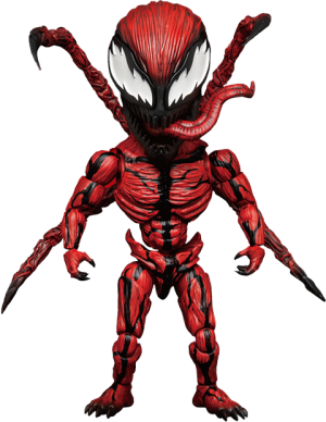 Carnage Action Figure