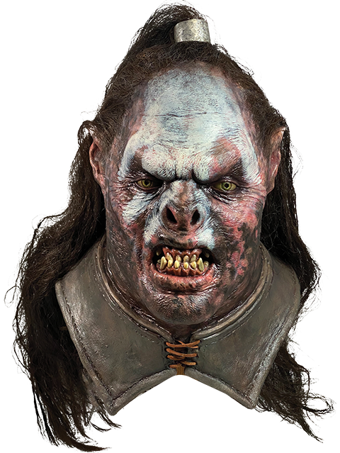 Trick or Treat Studios Lurtz Mask Prop Replica