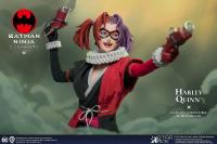 Gallery Image of Harley Quinn (Deluxe Version) Sixth Scale Figure
