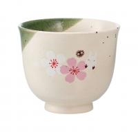 Gallery Image of My Neighbor Totoro Sakura (Cherry Blossom) Teacup Kitchenware