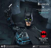 Gallery Image of Modern Batman (Normal Version) Sixth Scale Figure