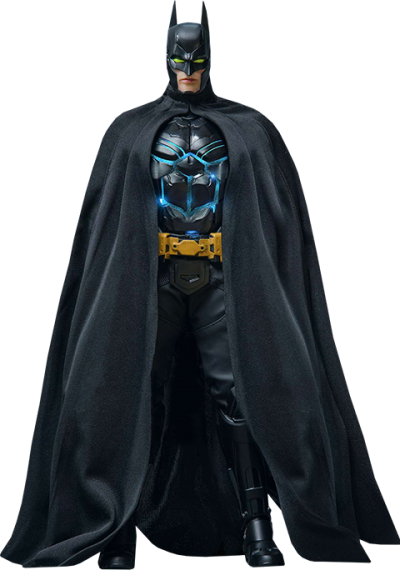 Modern Batman (Normal Version)