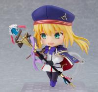 Gallery Image of Altria Caster Nendoroid Collectible Figure
