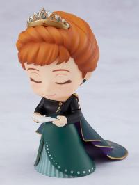 Gallery Image of Anna: Epilogue Dress Version Nendoroid Collectible Figure