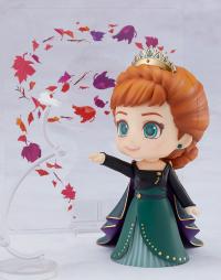 Gallery Image of Anna: Epilogue Dress Version Nendoroid Collectible Figure