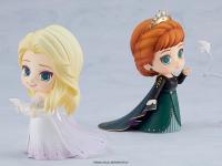 Gallery Image of Elsa: Epilogue Dress Version Nendoroid Collectible Figure