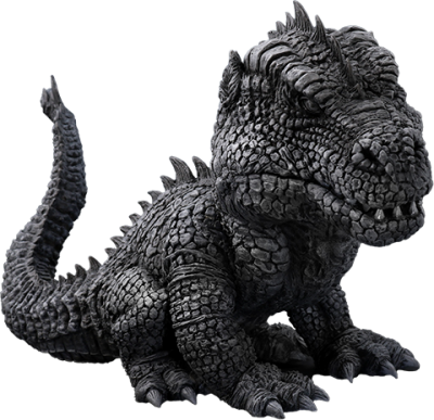 Rhedosaurus (Mono Version) Deluxe by Star Ace Toys | Sideshow 
