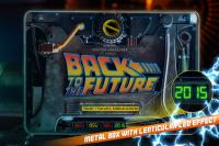 Gallery Image of Back to the Future Time Travel Memories (Standard Edition) Collectible Set