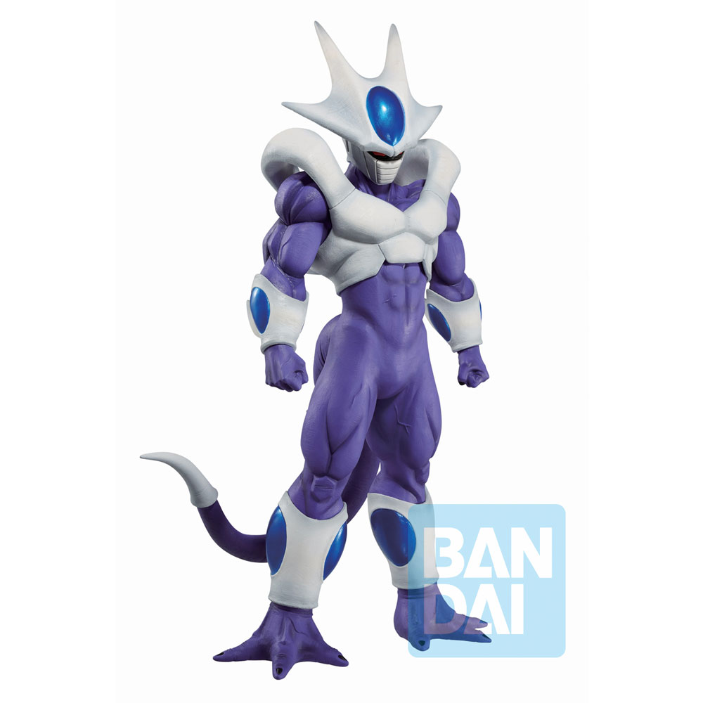 Cooler Final Form Back To The Film Statue By Bandai Sideshow Collectibles Cooler Final Form Back To The Film Statue By Bandai Sideshow Collectibles