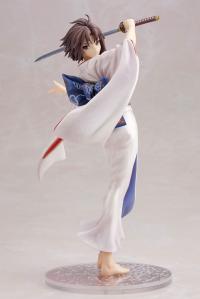 Gallery Image of Shiki Ryougi Dreamy Remnants of Daily Statue