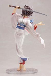Gallery Image of Shiki Ryougi Dreamy Remnants of Daily Statue