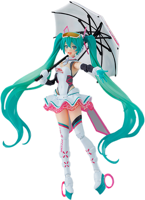 miku 2021 figure