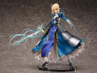 Gallery Image of Saber/Altria Pendragon (Second Ascension) Collectible Figure