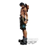 Gallery Image of Portgas D. Ace Collectible Figure