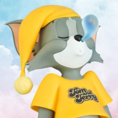 Tom & Jerry Catnap by Soap Studio
