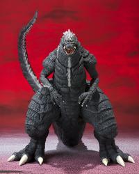 Gallery Image of Godzillaultima Collectible Figure