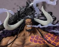 Gallery Image of Kaido King of the Beasts (Extra Battle) Collectible Figure