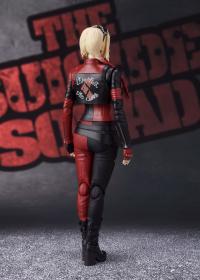 Gallery Image of Harley Quinn (The Suicide Squad 2021) Collectible Figure
