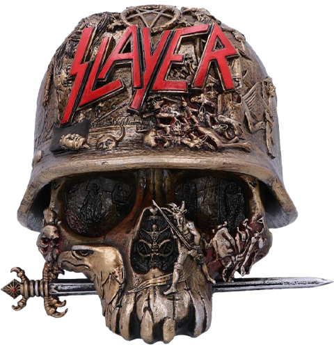 Nemesis Now Slayer Skull Box Office Supplies