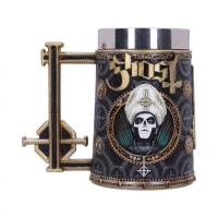 Gallery Image of Ghost Gold Meliora Tankard Collectible Drinkware
