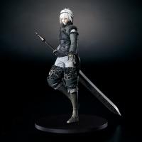 Gallery Image of Adult Protagonist Statuette