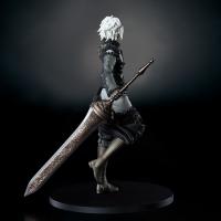 Gallery Image of Adult Protagonist Statuette