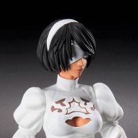 Gallery Image of 2B (YoRHa No.2 Type B) 2P Color Version Statuette
