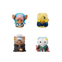 Gallery Image of I'm Gonna Be King of Paw-rates Collectible Set