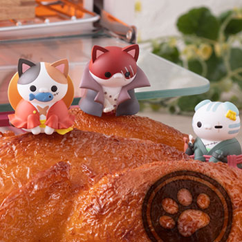 Megahouse One Piece Mega Cat Project NyanPieceNyan! Vol.1 Im Gonna