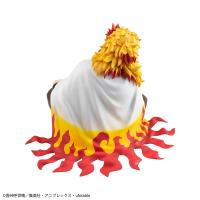 Gallery Image of Palm-Sized Rengoku Collectible Figure