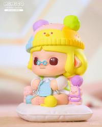 Gallery Image of Minico Colorful Sweater Collectible Figure