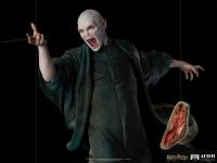 Gallery Image of Voldemort and Nagini Statue