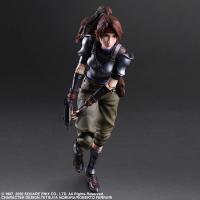 Gallery Image of Jessie Action Figure