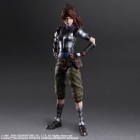 Gallery Image of Jessie Action Figure