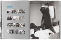 Gallery Image of Harry Benson. The Beatles Book
