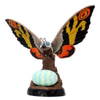 Gallery Image of Mothra Statue