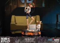 Gallery Image of Ed and Ein Statue