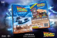 Gallery Image of Back to the Future A Letter From The Past Escape Adventures Box Collectible Set
