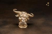 Gallery Image of Mythical Beast-Calf Figurine