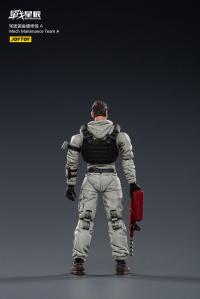 Gallery Image of Mech Maintenance Team A Collectible Set