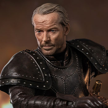 1/6 Ser Jorah Mormont (Season 8)（1/6 サー・ジョラー