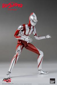 Gallery Image of Ultraman (Shin Ultraman) Figure