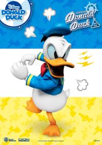 Gallery Image of Disney Classic Donald Duck Action Figure