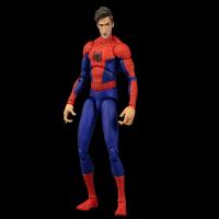 Gallery Image of Spider-Man Peter B. Parker (Special Version) Action Figure