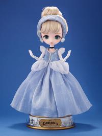 Gallery Image of Harmonia Bloom Cinderella Collectible Doll