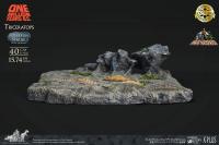 Gallery Image of Triceratops (Polyresin Version) Statue