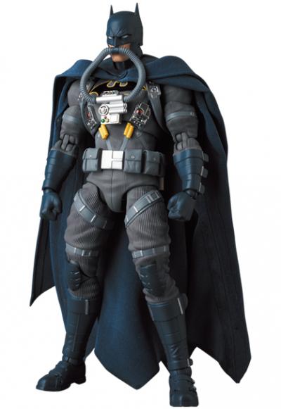 Stealth Jumper Batman (Hush)- Prototype Shown