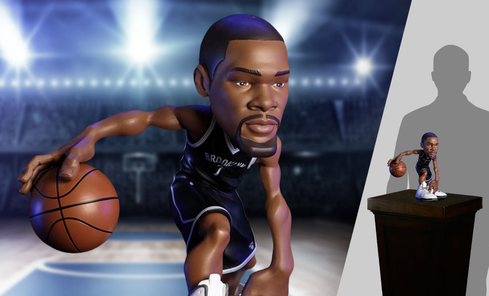 kevin durant figure
