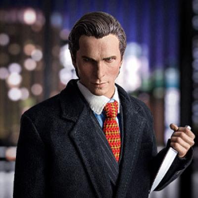 Iconiq Studios - Patrick Bateman